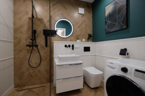 Apartamenty Centrum Premium Loft